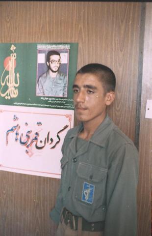 گردان قمر بنی هاشم2