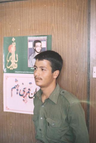 گردان قمر بنی هاشم2