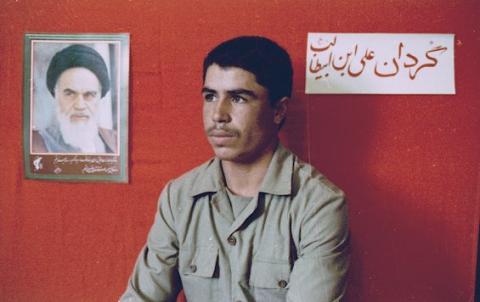 گردان علی بن ابیطالب6