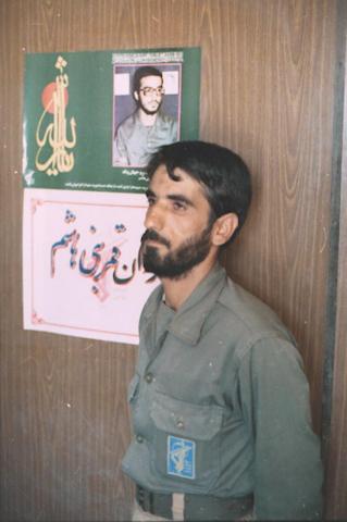 گردان قمر بنی هاشم2