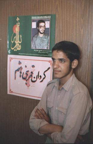 گردان قمر بنی هاشم2