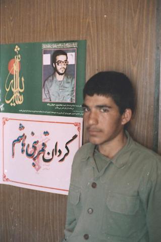 گردان قمر بنی هاشم2