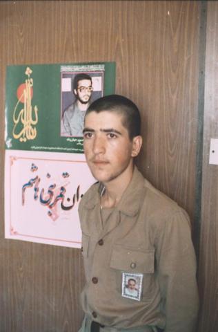گردان قمر بنی هاشم2