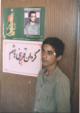 گردان قمر بنی هاشم2
