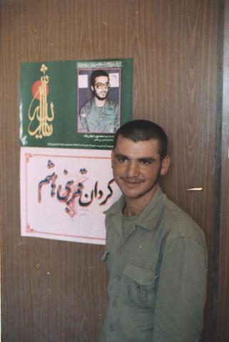 گردان قمر بنی هاشم2