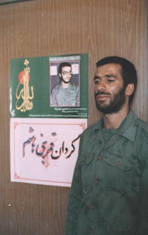 گردان قمر بنی هاشم2