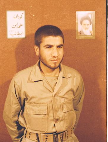 گردان علی بن ابیطالب4