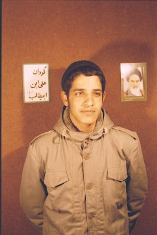 گردان علی بن ابیطالب4