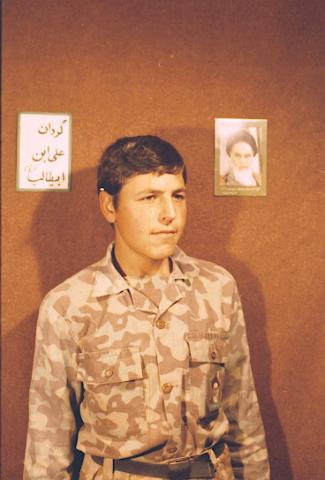 گردان علی بن ابیطالب4
