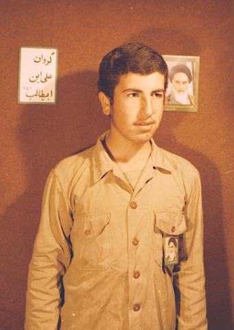 گردان علی بن ابیطالب4