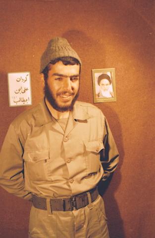 گردان علی بن ابیطالب4