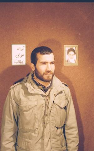 گردان علی بن ابیطالب4