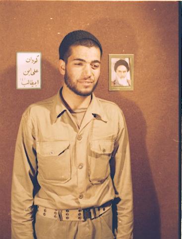 گردان علی بن ابیطالب4