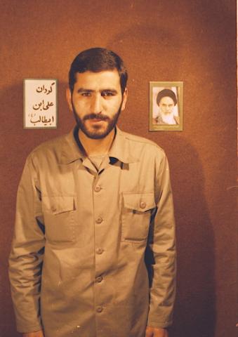 گردان علی بن ابیطالب4