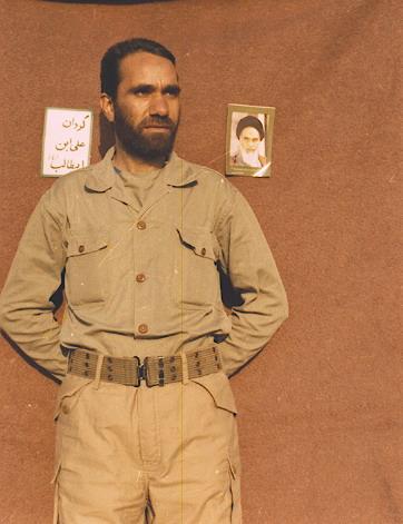 گردان علی بن ابیطالب4