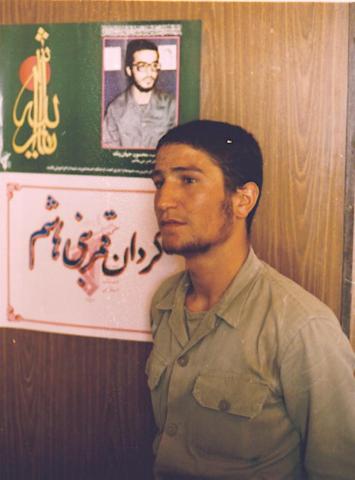 گردان قمر بنی هاشم2