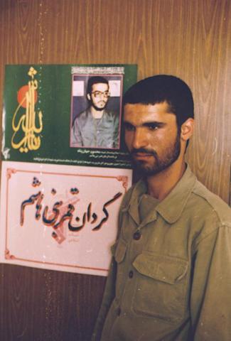 گردان قمر بنی هاشم2