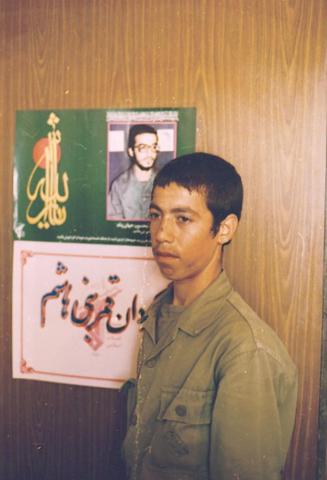 گردان قمر بنی هاشم2