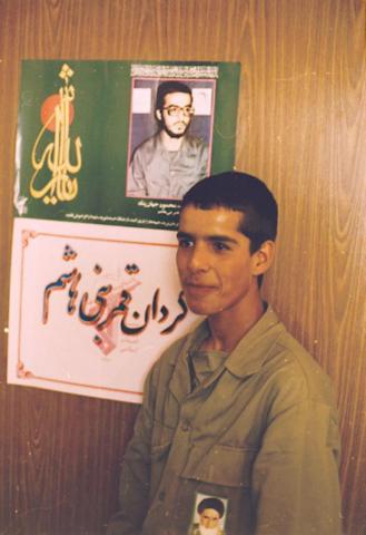 گردان قمر بنی هاشم2