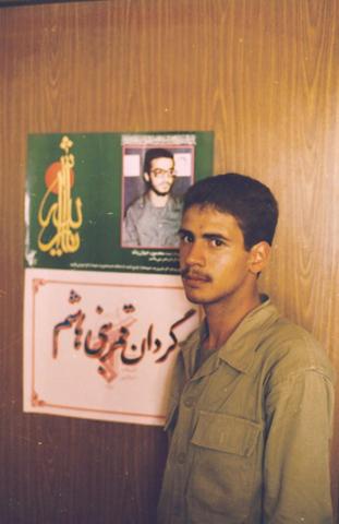گردان قمر بنی هاشم2