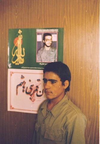 گردان قمر بنی هاشم2