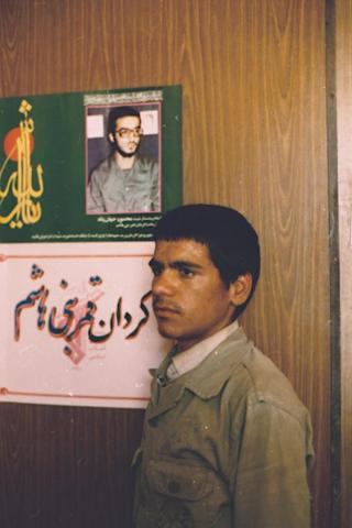 گردان قمر بنی هاشم2