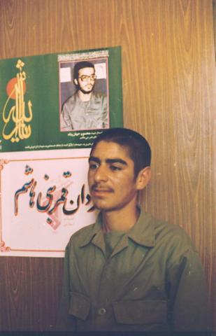 گردان قمر بنی هاشم2