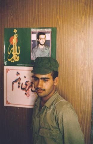 گردان قمر بنی هاشم2