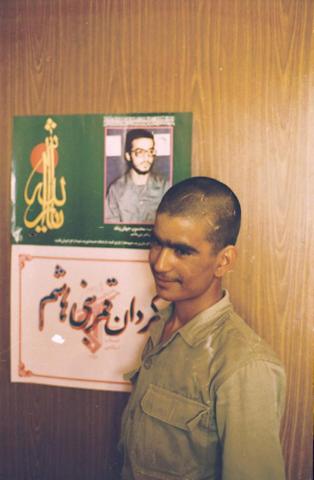 گردان قمر بنی هاشم2