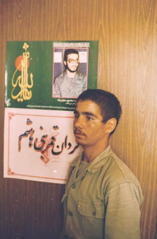گردان قمر بنی هاشم2