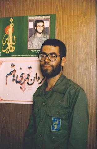 گردان قمر بنی هاشم2