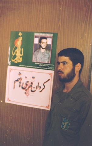 گردان قمر بنی هاشم2