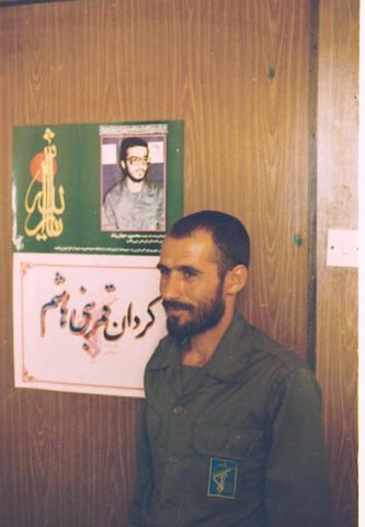 گردان قمر بنی هاشم2