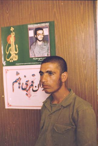 گردان قمر بنی هاشم2