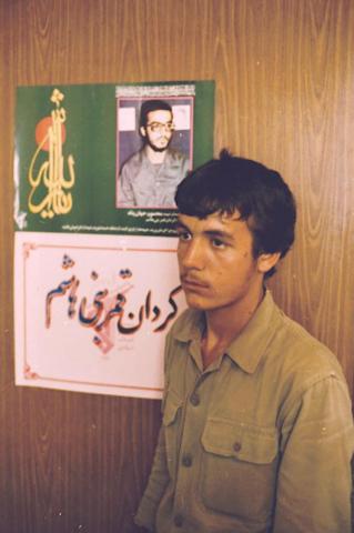 گردان قمر بنی هاشم2