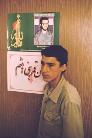 گردان قمر بنی هاشم2