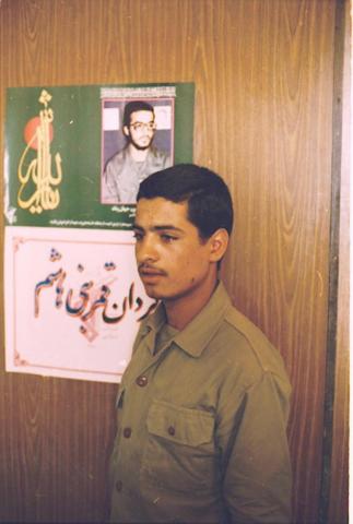 گردان قمر بنی هاشم2