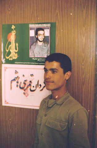 گردان قمر بنی هاشم2