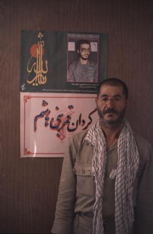 گردان قمر بنی هاشم2