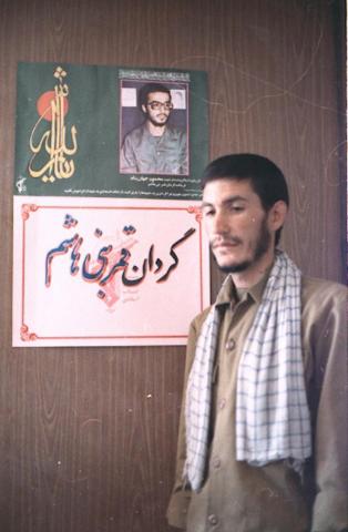گردان قمر بنی هاشم2