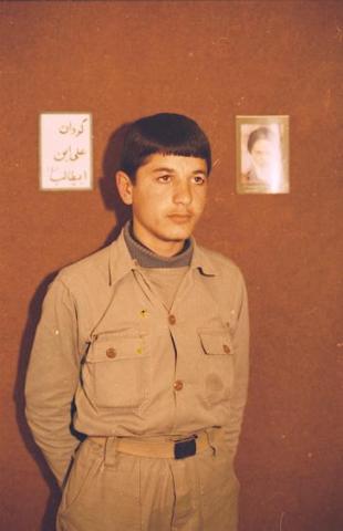 گردان علی بن ابیطالب4