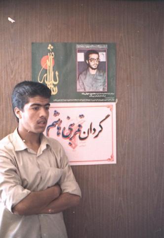گردان قمر بنی هاشم2