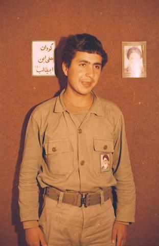گردان علی بن ابیطالب4