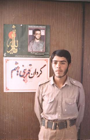 گردان قمر بنی هاشم2