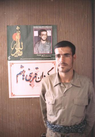 گردان قمر بنی هاشم2