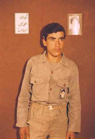 گردان علی بن ابیطالب4