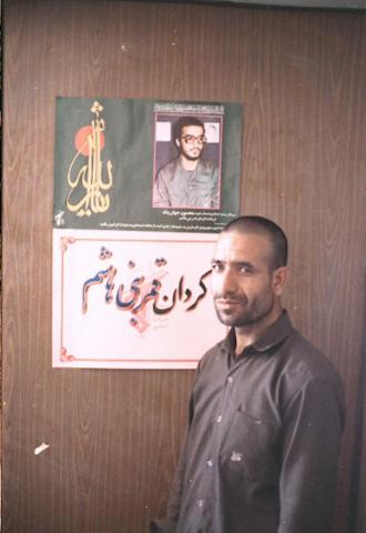 گردان قمر بنی هاشم2