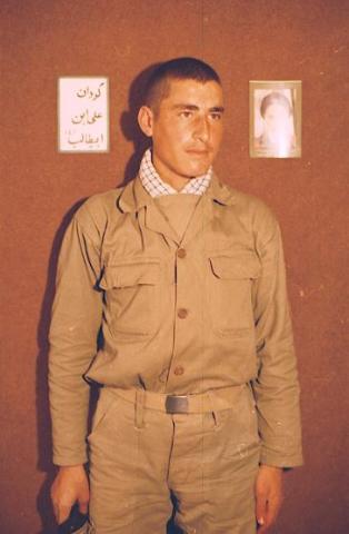 گردان علی بن ابیطالب4