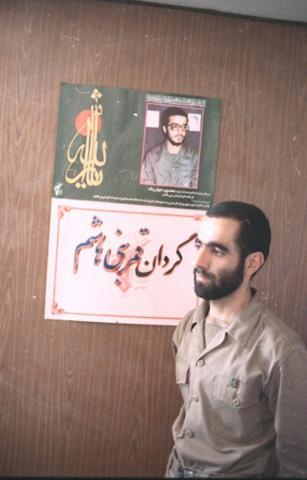 گردان قمر بنی هاشم2
