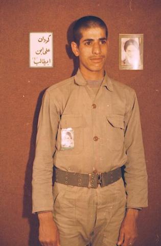 گردان علی بن ابیطالب4